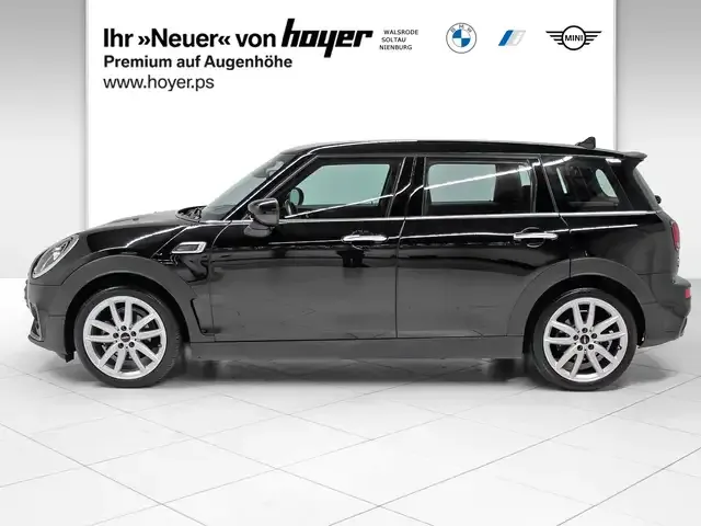MINI One Clubman