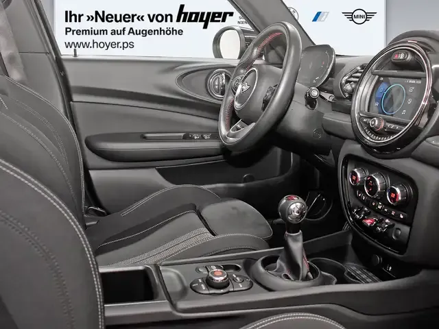 MINI One Clubman