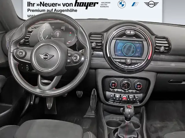 MINI One Clubman
