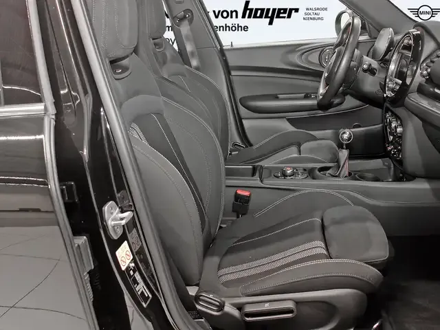 MINI One Clubman