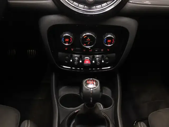 MINI One Clubman