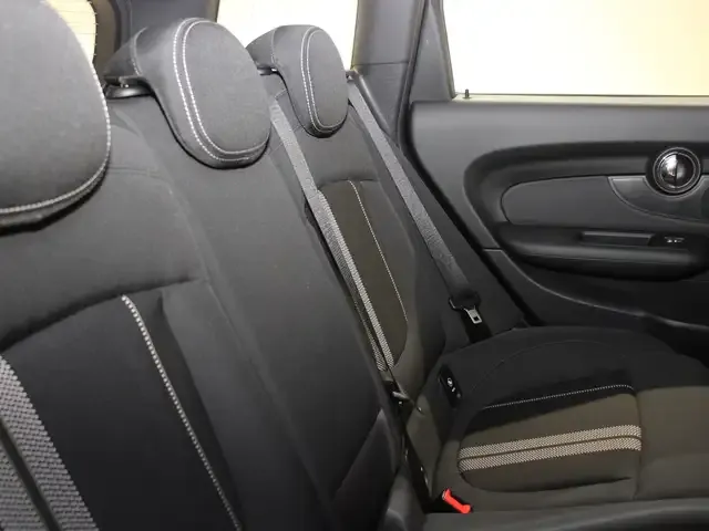 MINI One Clubman