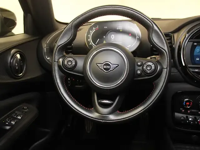 MINI One Clubman