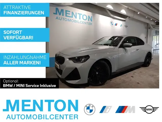 BMW 220