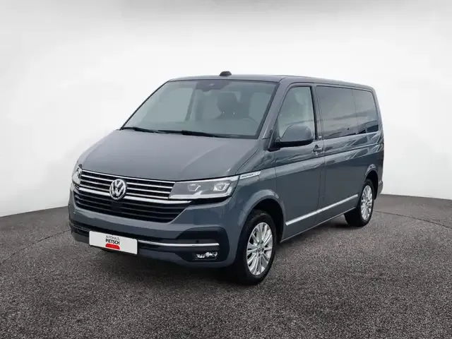 Volkswagen T6.1 Multivan