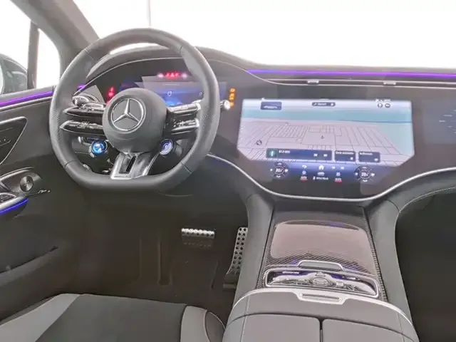 Mercedes-Benz EQE 53