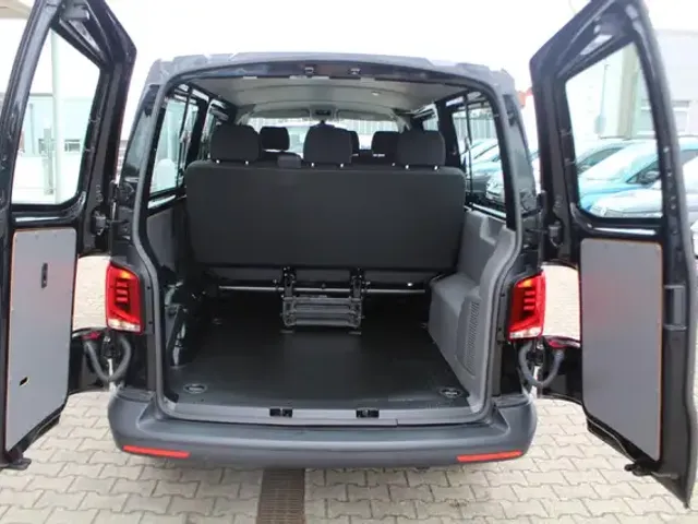 Volkswagen T6.1 Kombi