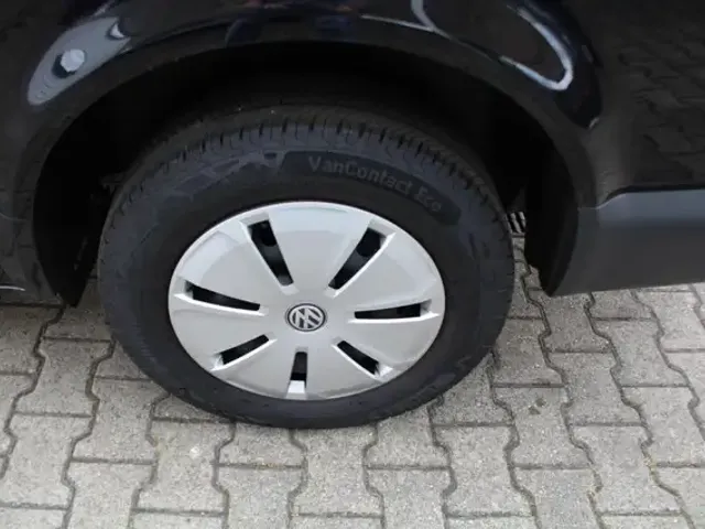 Volkswagen T6.1 Kombi