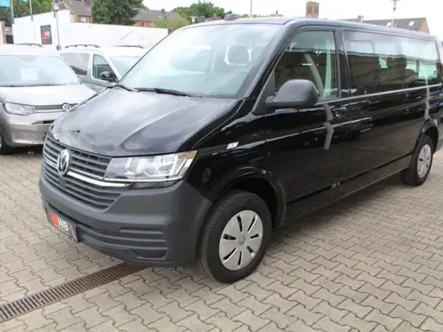 Volkswagen T6.1 Kombi