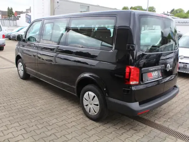 Volkswagen T6.1 Kombi