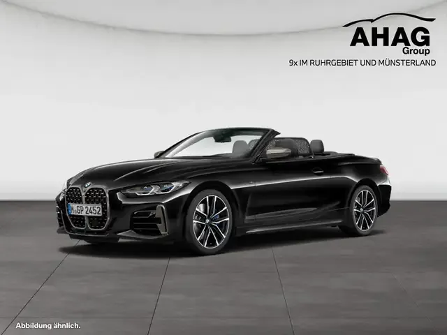 BMW 440