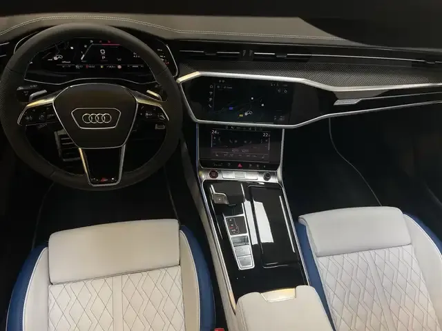 Audi S7