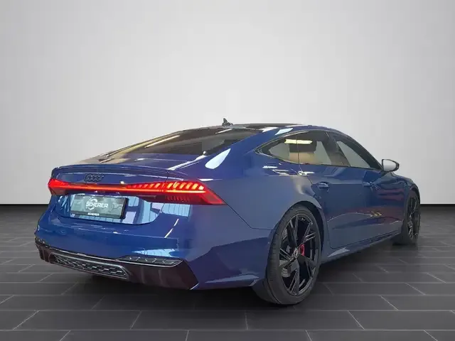 Audi S7