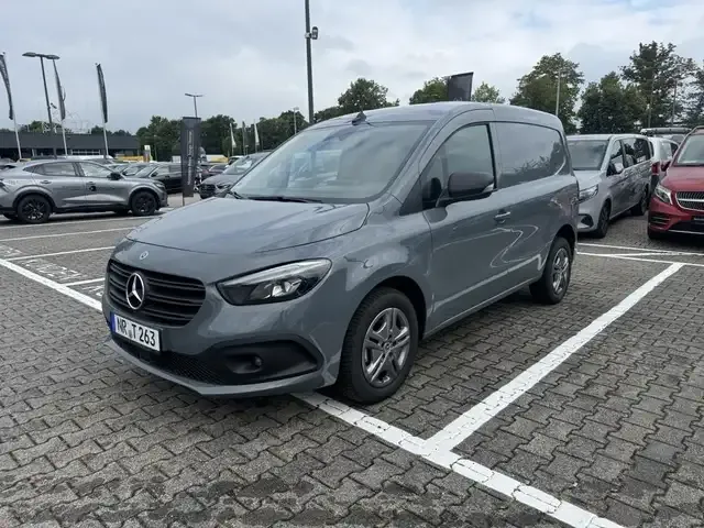 Mercedes-Benz Citan