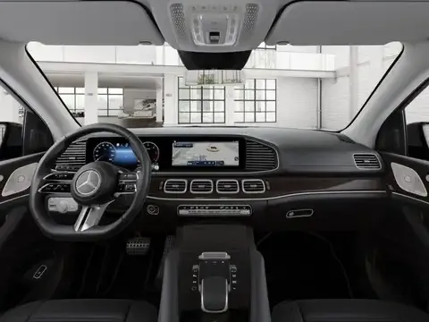 Mercedes-Benz GLS 350