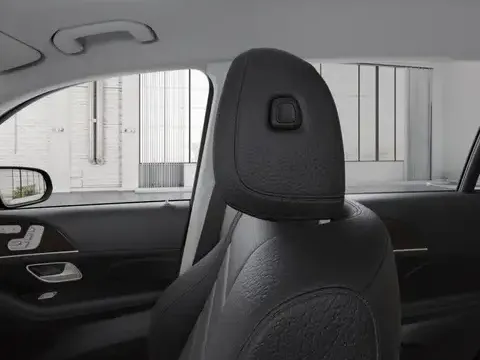 Mercedes-Benz GLS 350