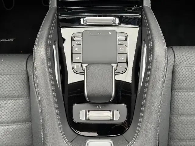 Mercedes-Benz GLS 350