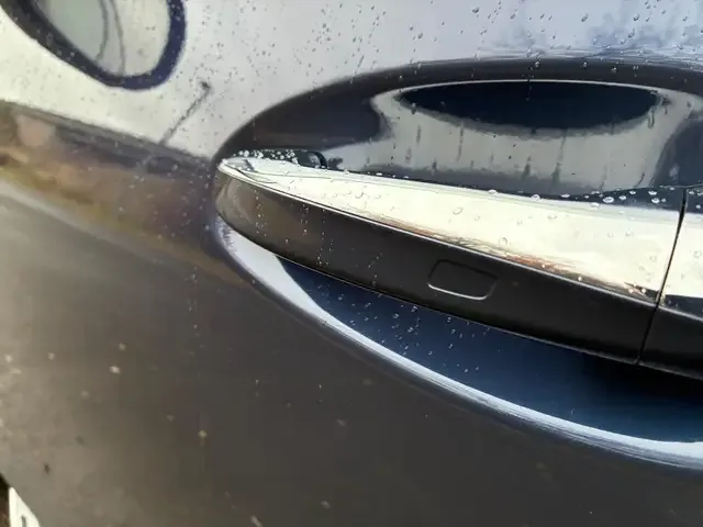 Mercedes-Benz GLS 350