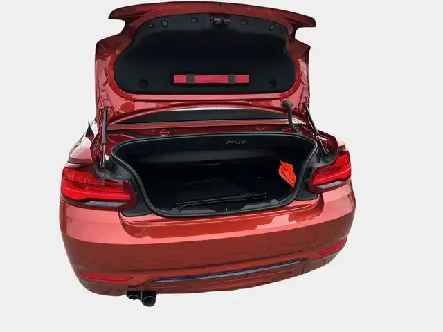 BMW 220
