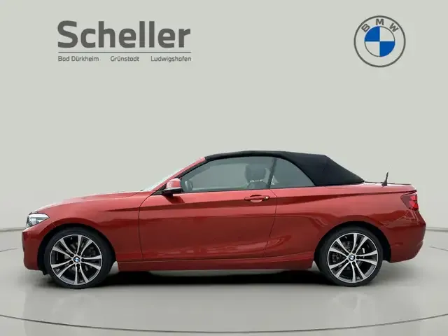 BMW 220