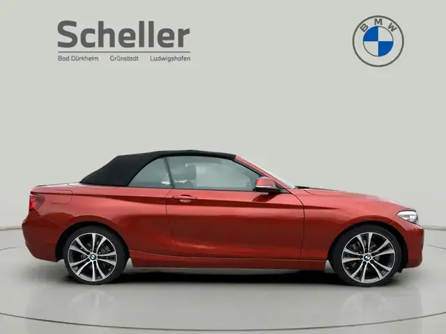 BMW 220