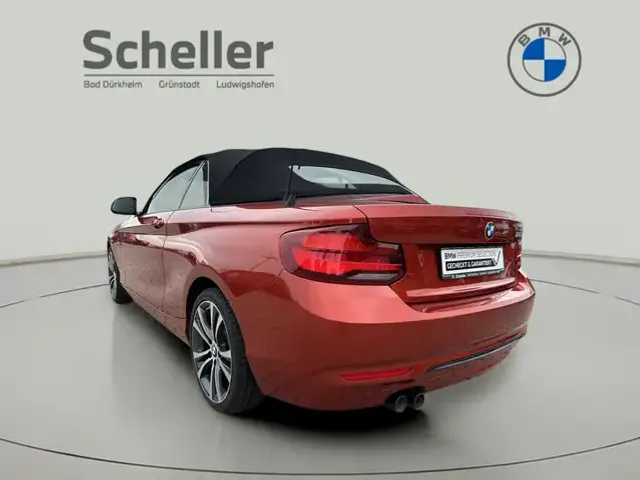 BMW 220