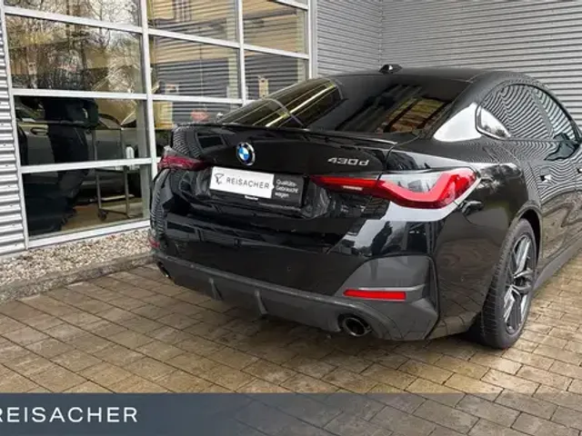 BMW 430