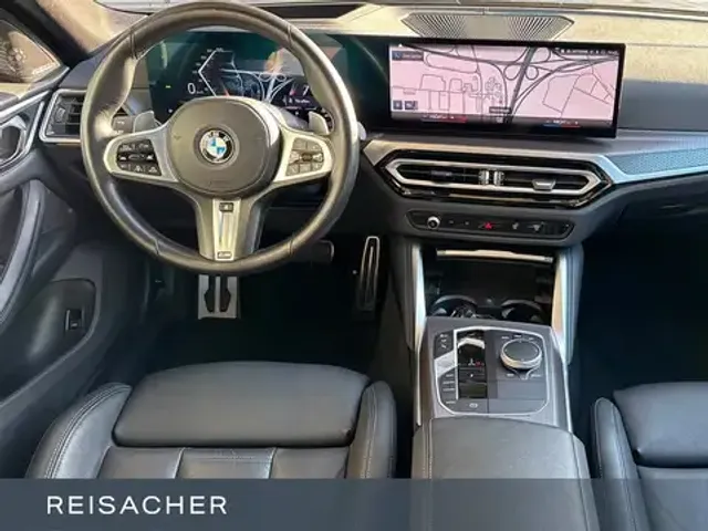 BMW 430