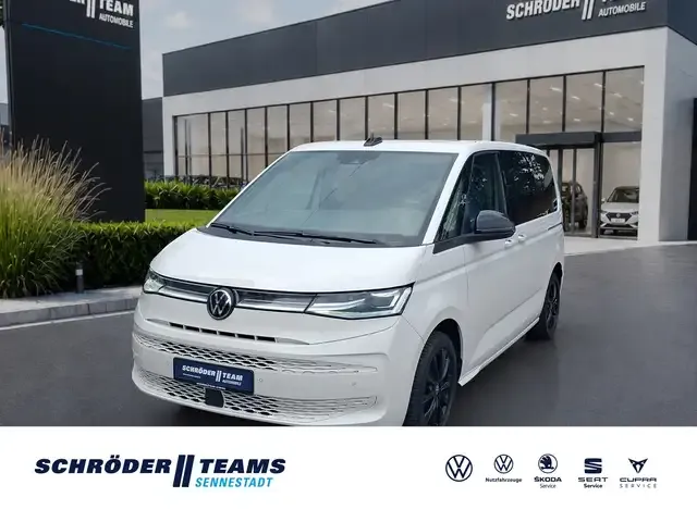 Volkswagen LT
