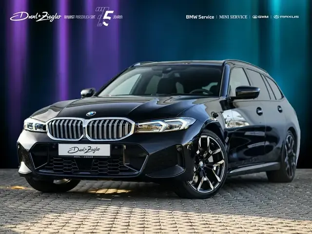 BMW 330