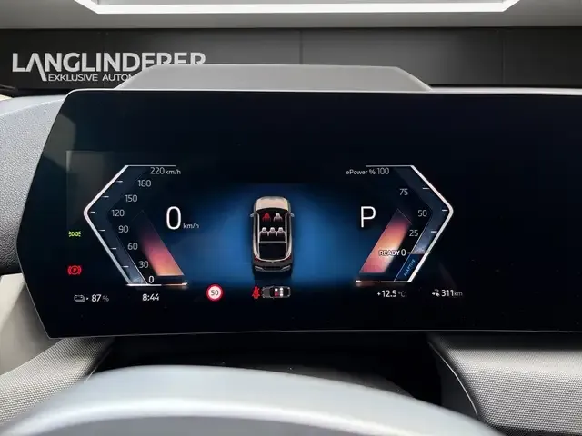BMW iX2