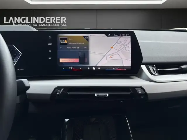 BMW iX2