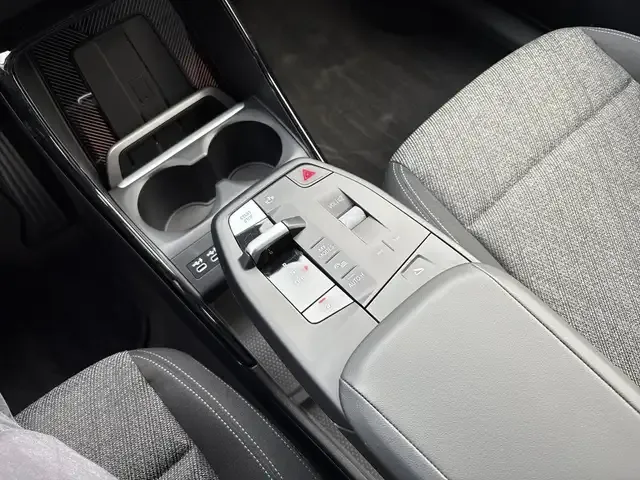BMW iX2