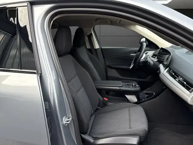 BMW iX2