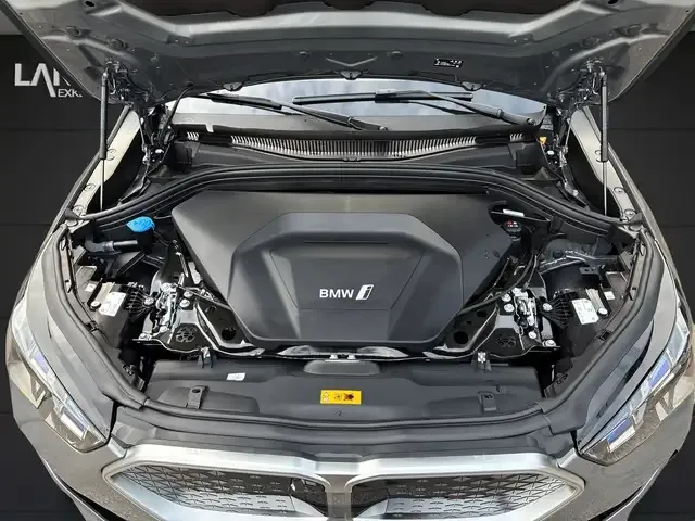 BMW iX2