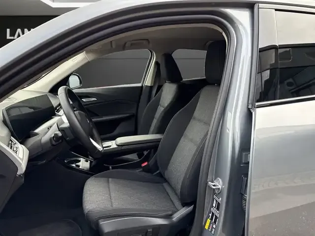 BMW iX2