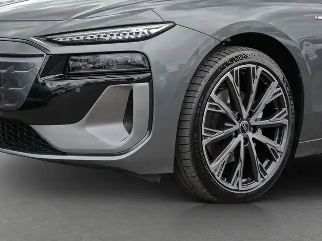 Audi Sonstiges