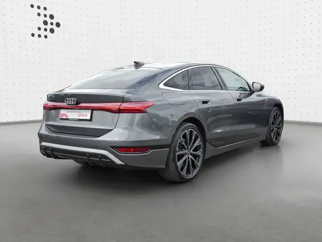 Audi Sonstiges