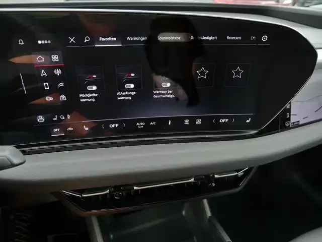 Audi Sonstiges
