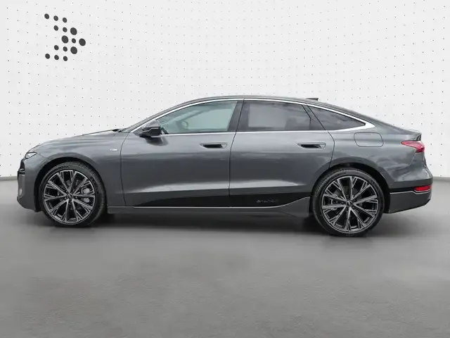 Audi Sonstiges