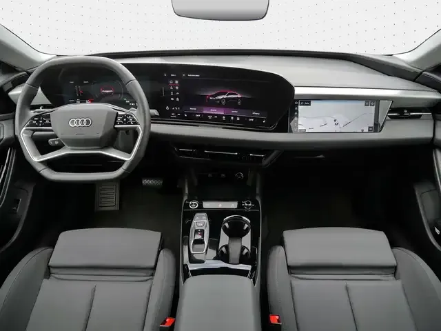 Audi Sonstiges