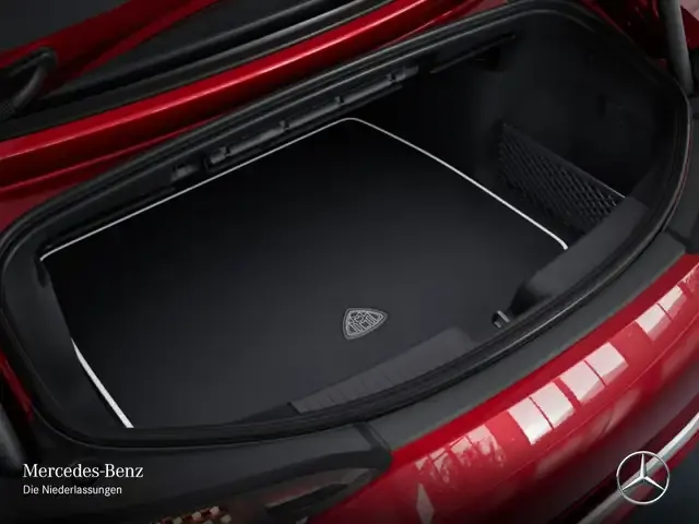 Mercedes-Benz SL 680