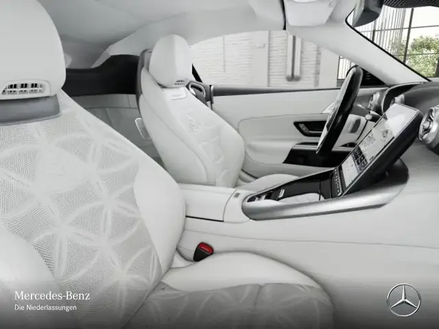 Mercedes-Benz SL 680