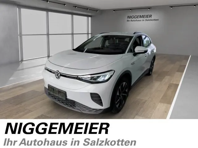 Volkswagen ID.4