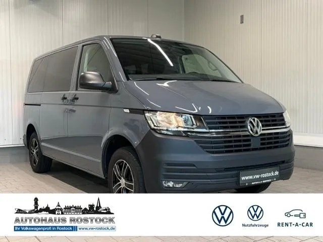 Volkswagen T6 Transporter