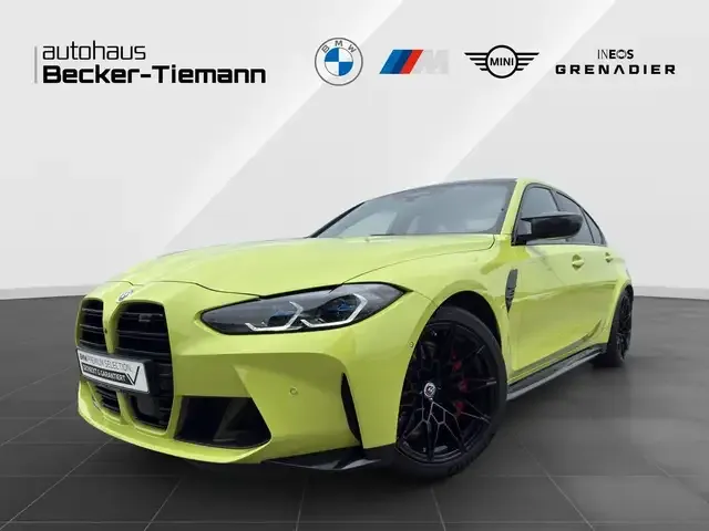 BMW M3