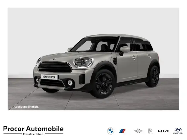 MINI Cooper Countryman