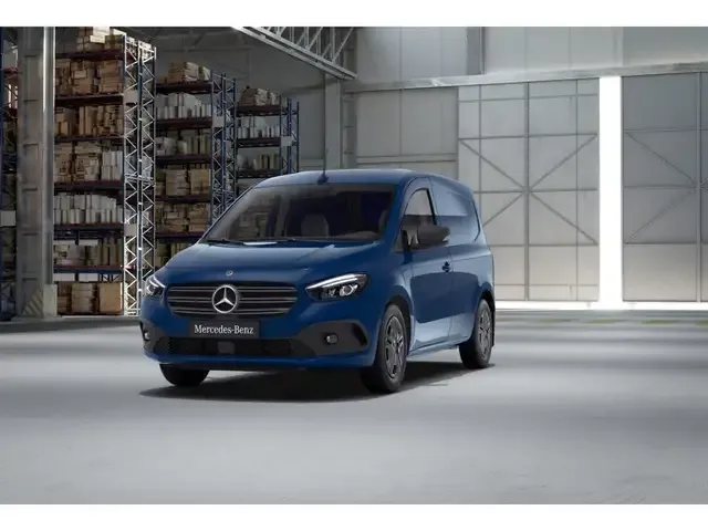 Mercedes-Benz Citan