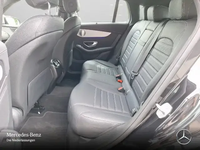 Mercedes-Benz EQC 400