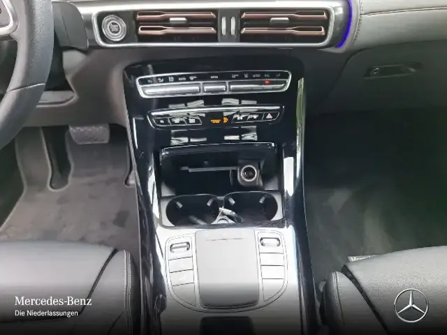 Mercedes-Benz EQC 400